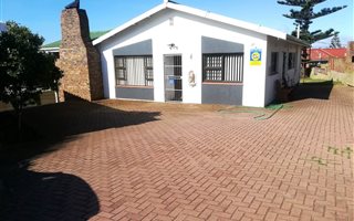 3 Bedroom House in Heiderand