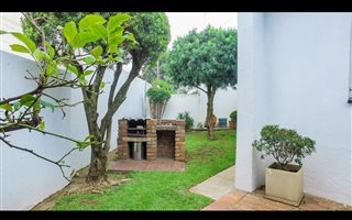 2 Bedroom House in Corlett Gardens