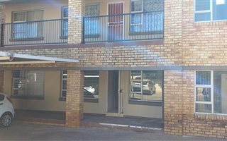 2 Bedroom Apartment in Windsor East
