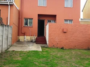 3 Bed Duplex in Booysen Park