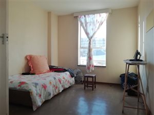 1 Bedroom Flat in Arcadia