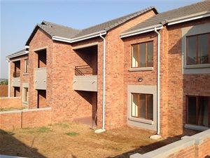 2 Bedroom Apartment in Olivedale