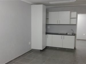 1 Bed Garden Cottage in Impala Park