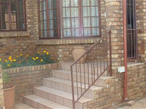 3 Bed House in Garsfontein