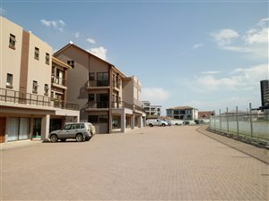 112 m² Office Space in Diaz Beach