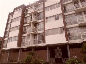1 Bed Apartment in Berea