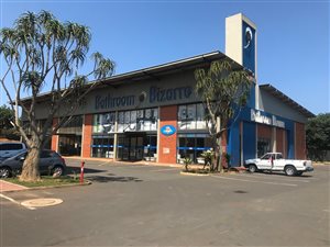 287 m² Commercial space in Ballito Commercial District