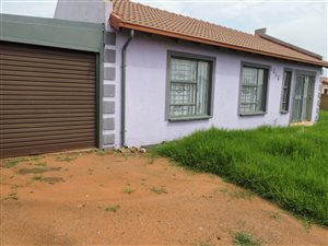 3 Bed House in Payneville