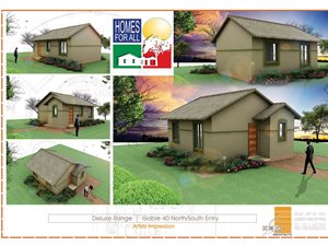 2 Bed House in Benoni CBD