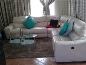 2 Bed House in Kirkney
