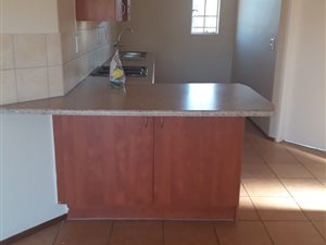 2 Bedroom Apartment in Pretoria North