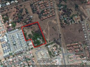 17800 m² Commercial space in Broadacres