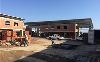 313 m² Industrial space in Cornubia