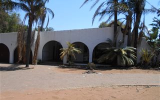 4 Bedroom House in Sterpark
