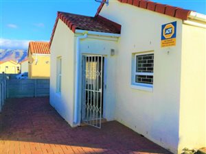 3 Bed House in Broadlands