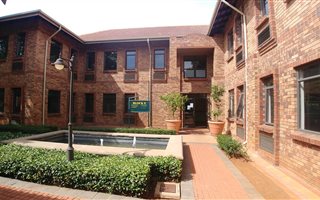 116 m² Office Space in Centurion CBD