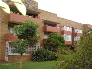 1 Bed Flat in Pelham