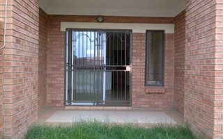 2 Bedroom Apartment in Noordwyk