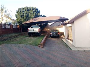 2 Bed House in Philip Nel Park