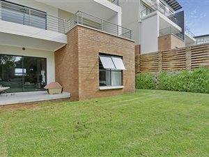 3 Bed Apartment in Dainfern