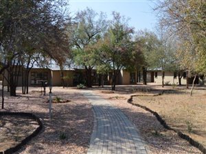 2 ha Farm in Lephalale (Ellisras)