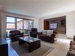 3 Bed House in Newlands