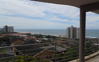 3 Bedroom Apartment in Warner Beach