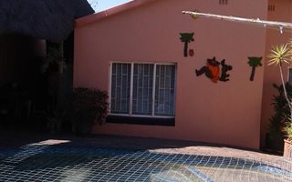 3 Bedroom House in Albertville