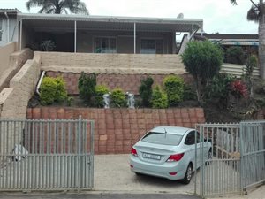 3 Bedroom House in Mountview
