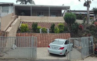 3 Bedroom House in Mountview