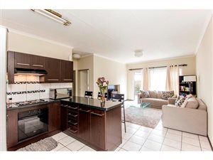 2 Bed Apartment in Northgate
