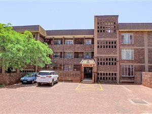 3 Bedroom Flat in Annlin