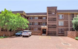 3 Bedroom Flat in Annlin