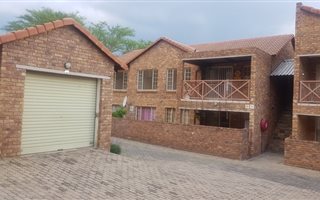 3 Bedroom Apartment in The Reeds