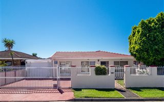 3 Bedroom House in Fairways