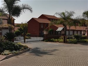 2 Bedroom House in Eco Park