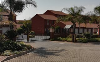 2 Bedroom House in Eco Park