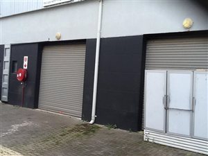 120 m² Industrial space in Ballito