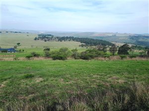 2500 m² Land available in Intaba Ridge Secure Eco Estate