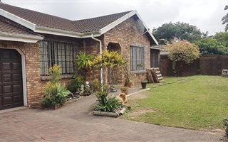 4 Bedroom House in Birdswood