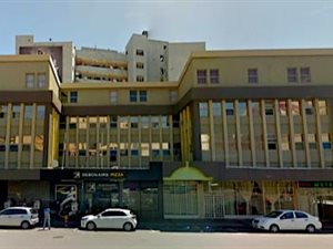 4260 m² Commercial space in Durban CBD