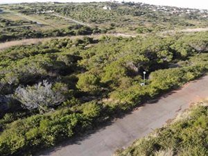 1273 m² Land available in Port Alfred