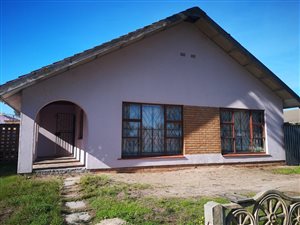 4 Bed House in Montana