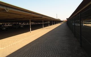 42366 m² Industrial space in Mt Edgecombe