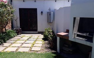 1 Bedroom Apartment in Secunda