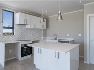 2 Bed Apartment in Sitari