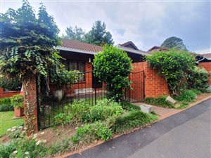 3 Bed Apartment in Montrose
