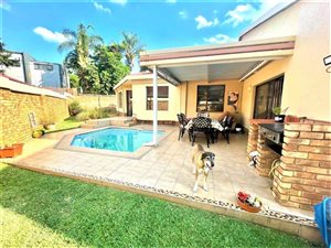 3 Bed House in Menlo Park