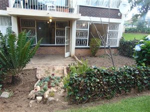 2 Bed Apartment in Lyndhurst