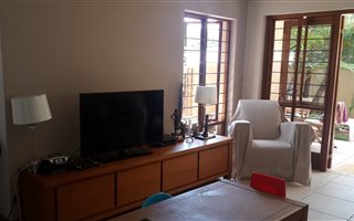 2 Bedroom Apartment in Morningside